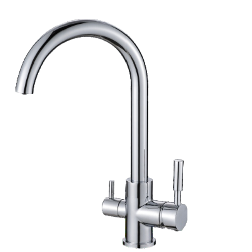 KF1-11 Series (Water Filter Lever)