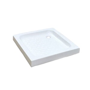 square shower tray 800×800mm
