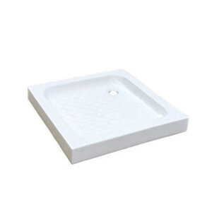 square-shower-tray 900×900mm