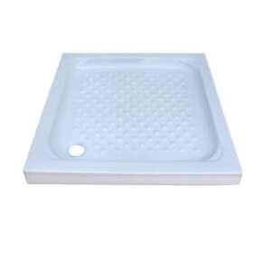 square shower tray 900×900mm