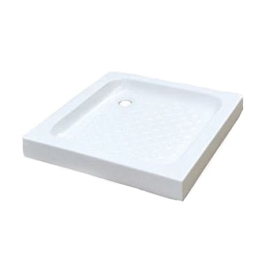 SQUARE SHOWER TRAYS